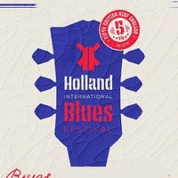 Holland International Blues