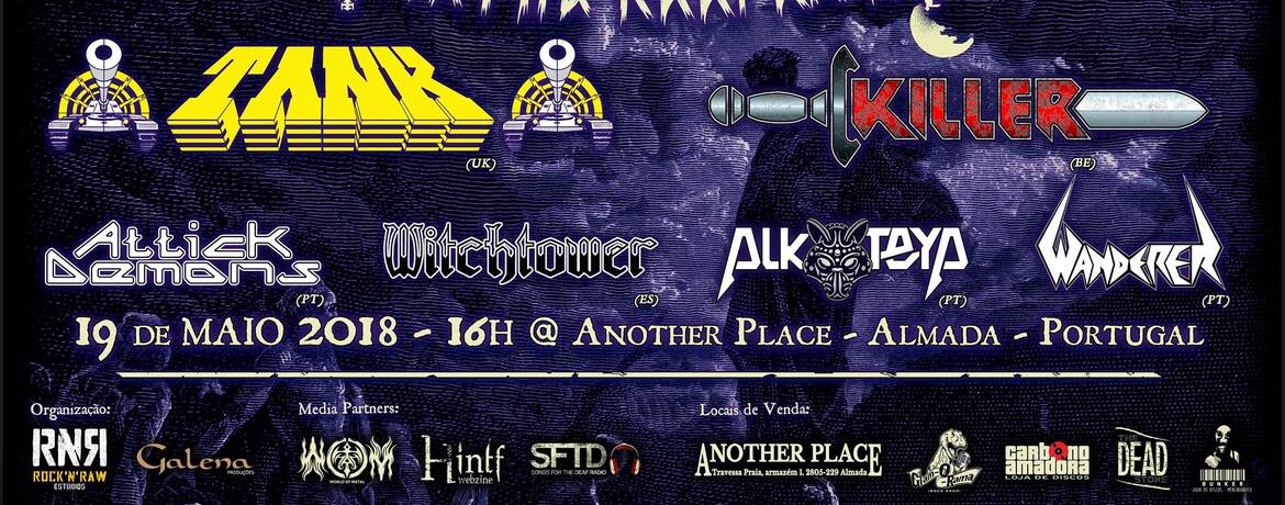 Metal Keeper Fest