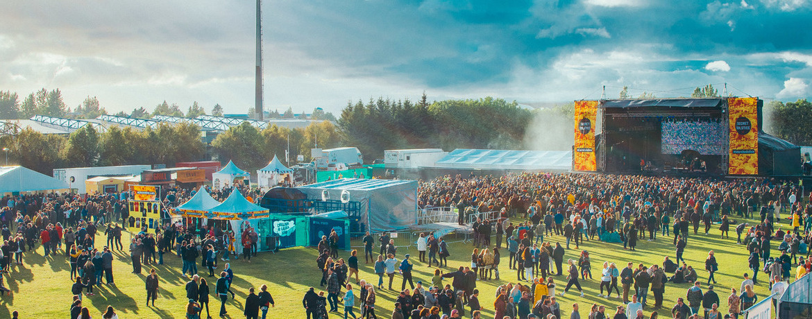 Secret Solstice