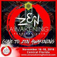 Zen Awakening