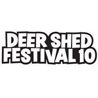 Deer Shed