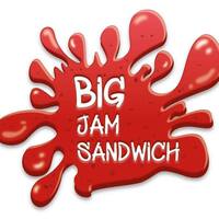 Big Jam Sandwich