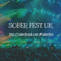 Sober Fest UK