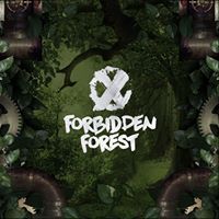 Forbidden Forest