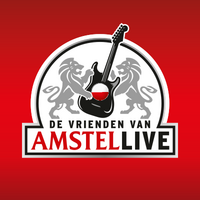 De Vrienden Van Amstel Live