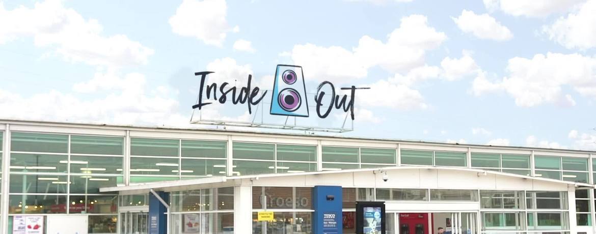 Inside Out