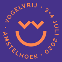 Vogelvrij