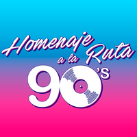 90s Homenaje a la Ruta