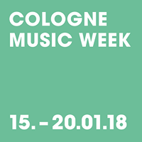 Cologne Music Week