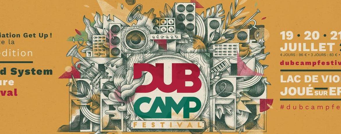 Dub Camp