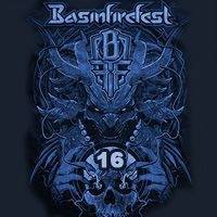 Basinfirefest
