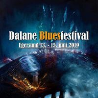 Dalane Blues