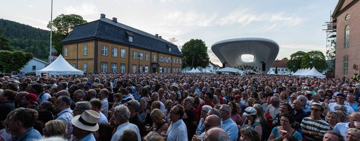 Kongsberg Jazz