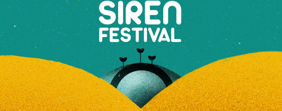 Siren Festival