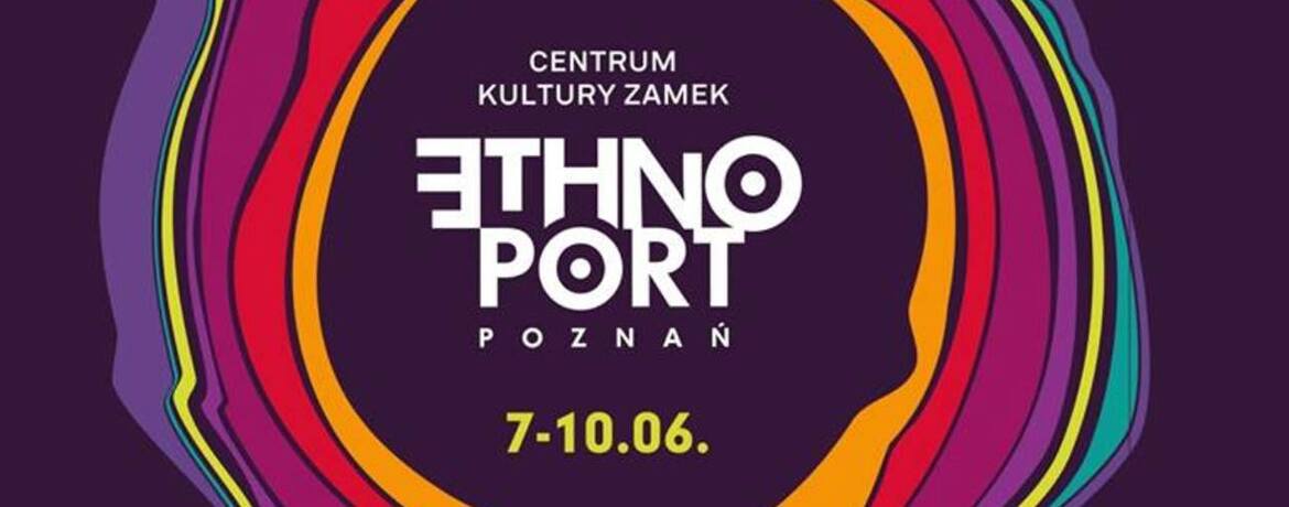 Ethno Port Poznań