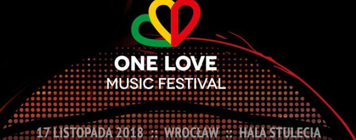 One Love Sound Fest