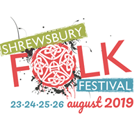 Shrewsbury Folk