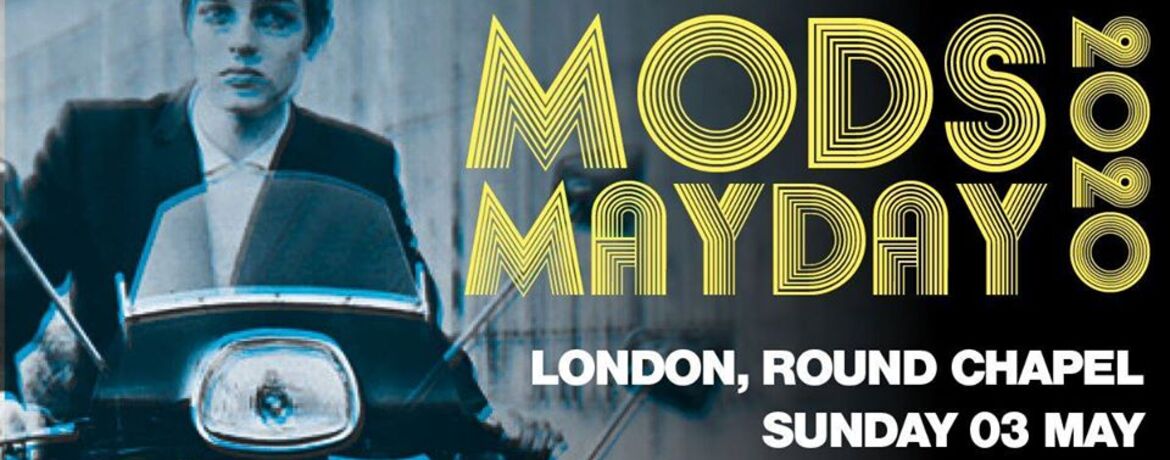 Mods Mayday