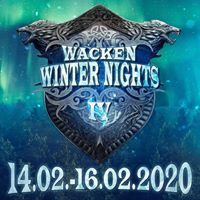 Wacken Winter Nights