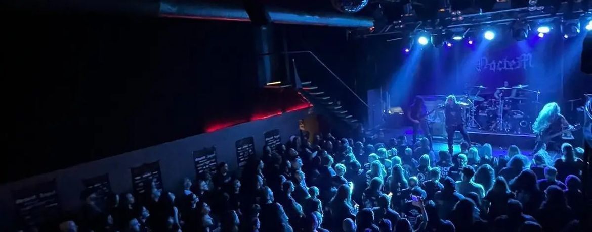 Black Hole Fest Germania