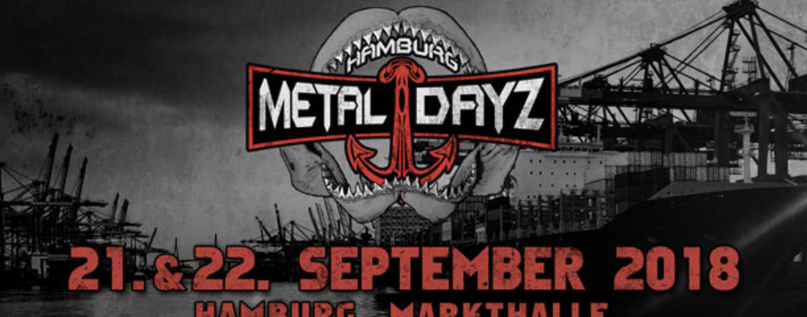 Hamburg Metal Dayz