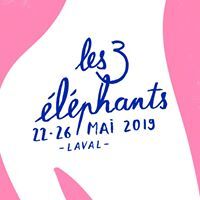 Les 3 Éléphants