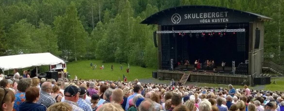 Skulefestivalen