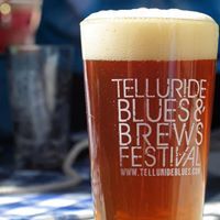 Telluride Blues & Brews