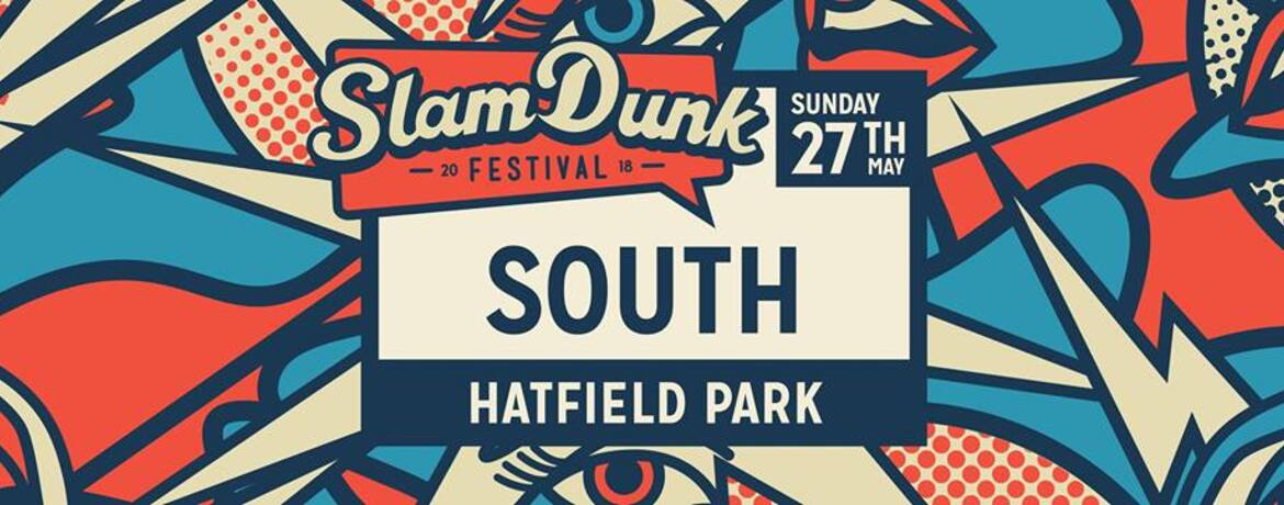 Slam Dunk South