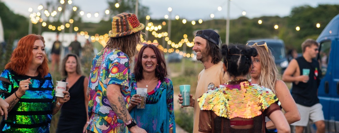 Funk Up The Farm