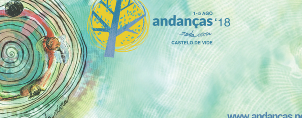 Andanças