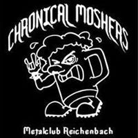 Chronical Moshers Open Air