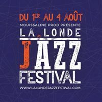 Jazz à la Londe