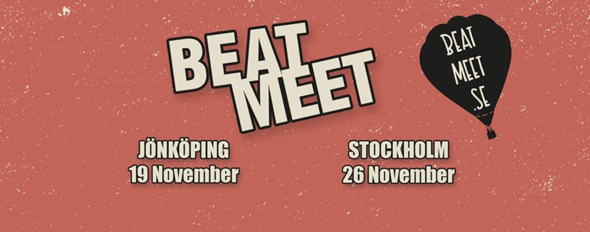 BeatMeet Jönköping