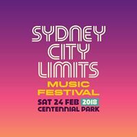 Sydney City Limits