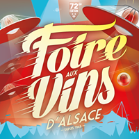 Foire aux Vins d'Alsace