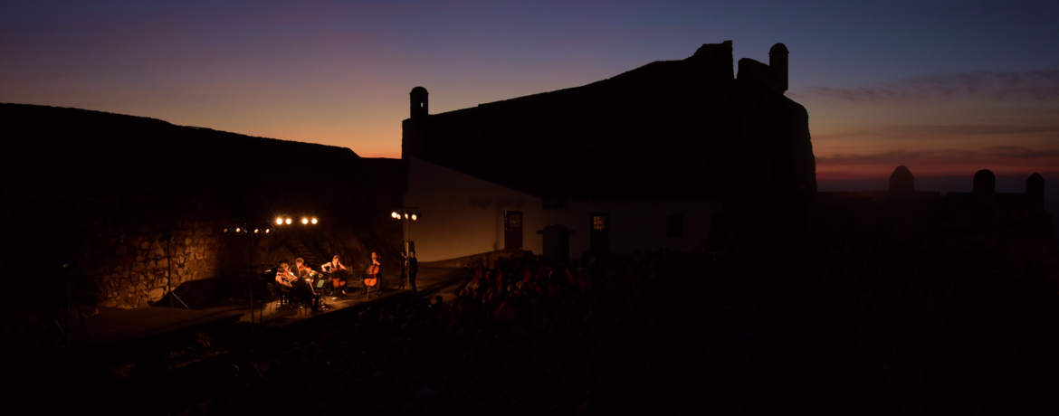 FIMM - Festival Internacional de Música de Marvão