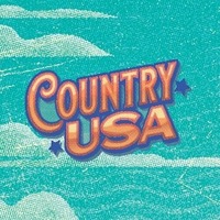 Country USA