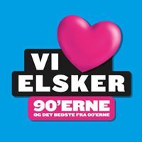 VI Elsker 90erne Aalborg