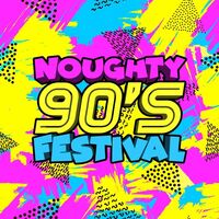 Noughty 90's Brighton