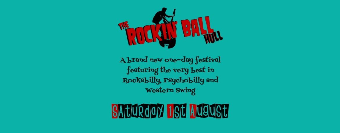 The Rockin' Ball