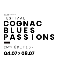 Cognac Blues Passions