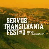 Servus Transilvania