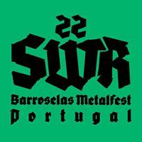 SWR Barroselas Metalfest