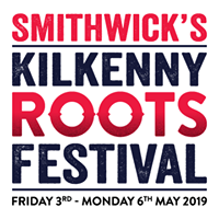 Kilkenny Rhythm and Roots