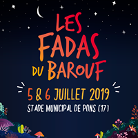 Les Fadas du Barouf