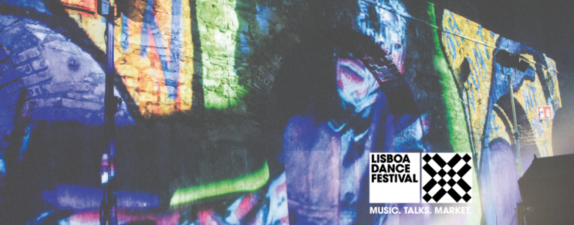 Lisboa Dance Festival