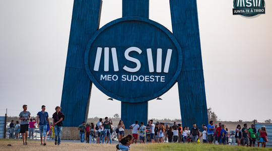 7 Concerts you can't miss at MEO Sudoeste