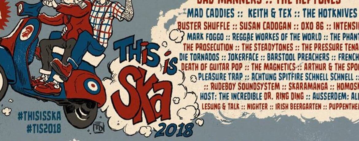 This Is Ska