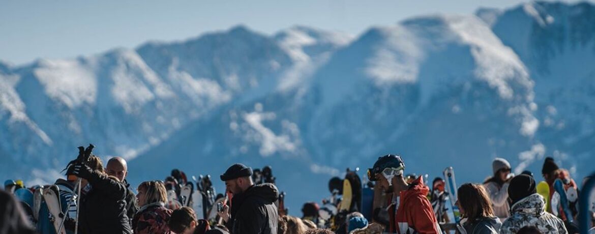 Garosnow – Luchon Superbagnères